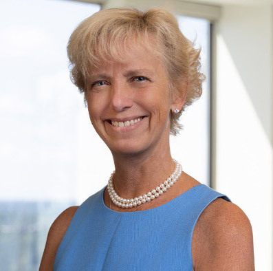 Laura Ellsworth, J.D.